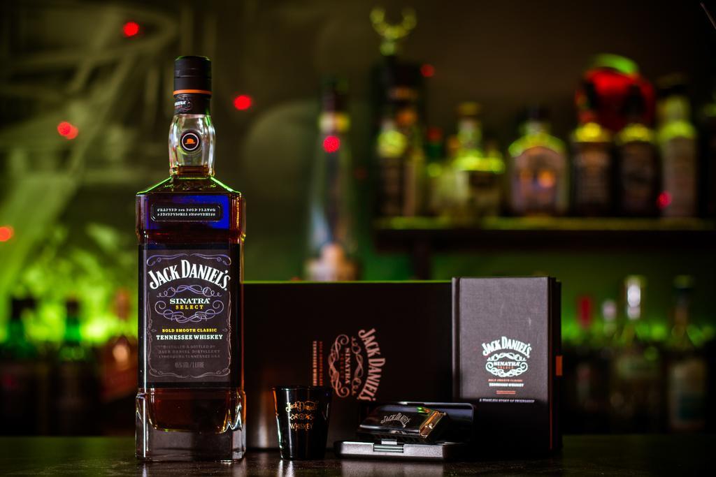 法里拉基Jack Daniel Friends公寓 外观 照片